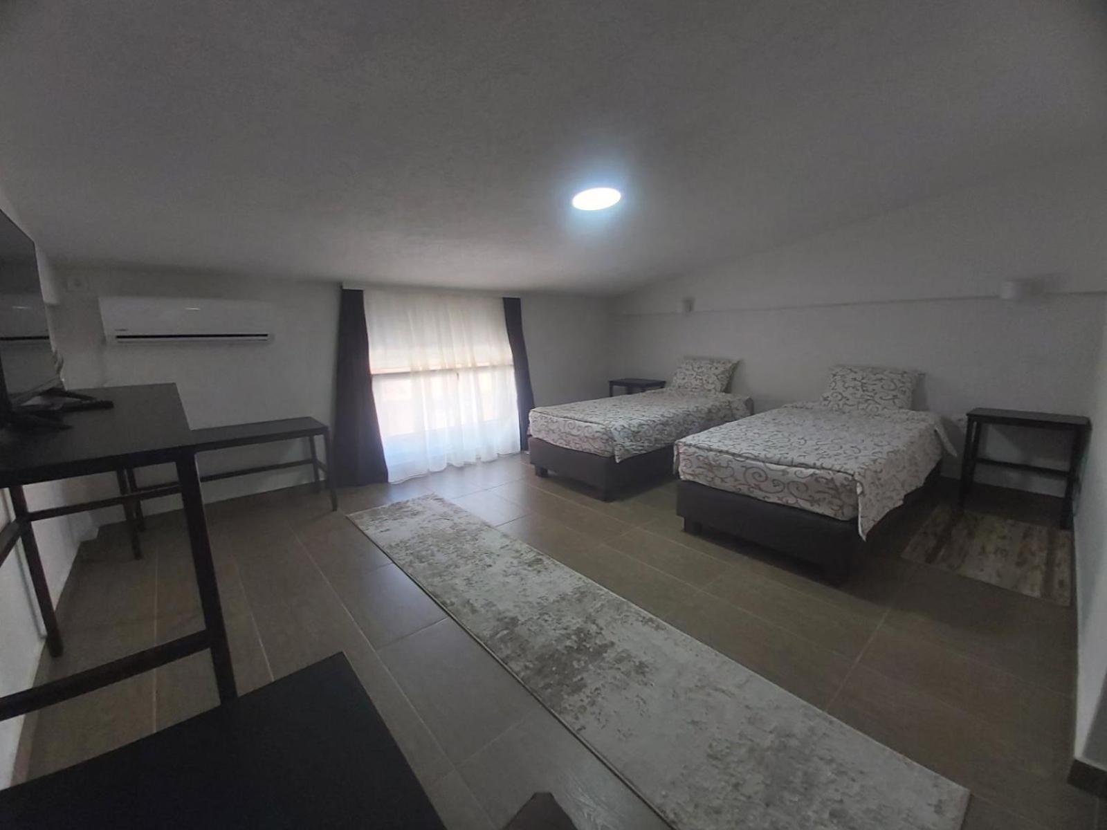 Vila Kruna Belgrad Exterior foto